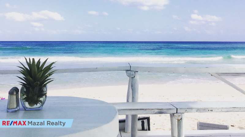 Tulum, el crecimiento inmobiliario en auge.