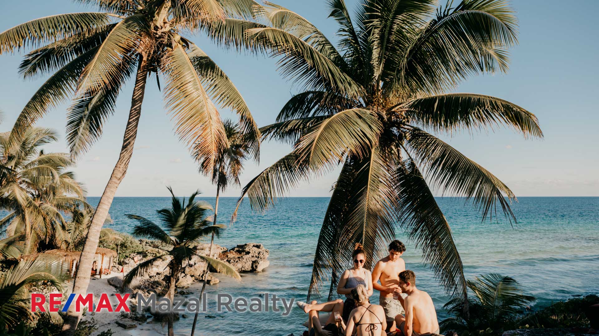 Zamá. El amanecer antes de Tulum