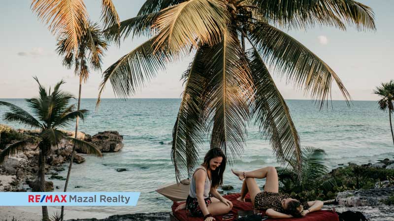 Tulum, la gran inversión