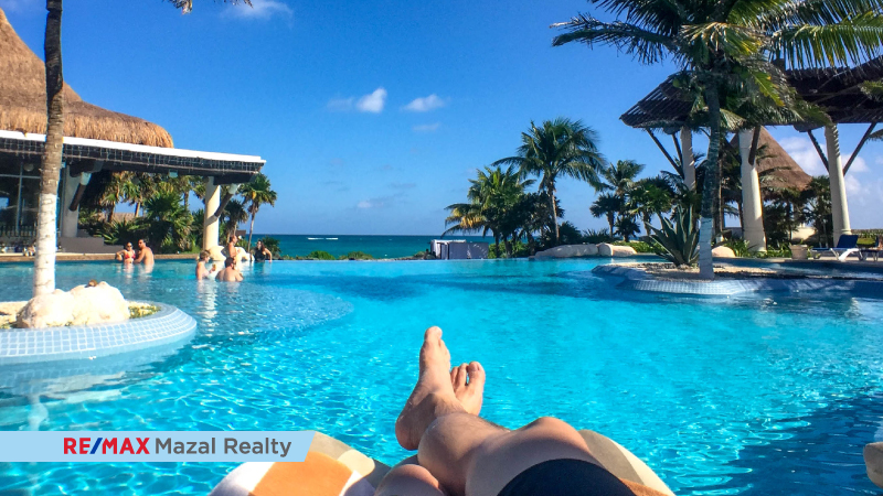 Tres razones para invertir en una propiedad en Tulum