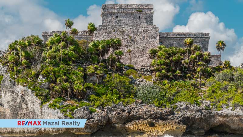 Nómadas digitales en Tulum