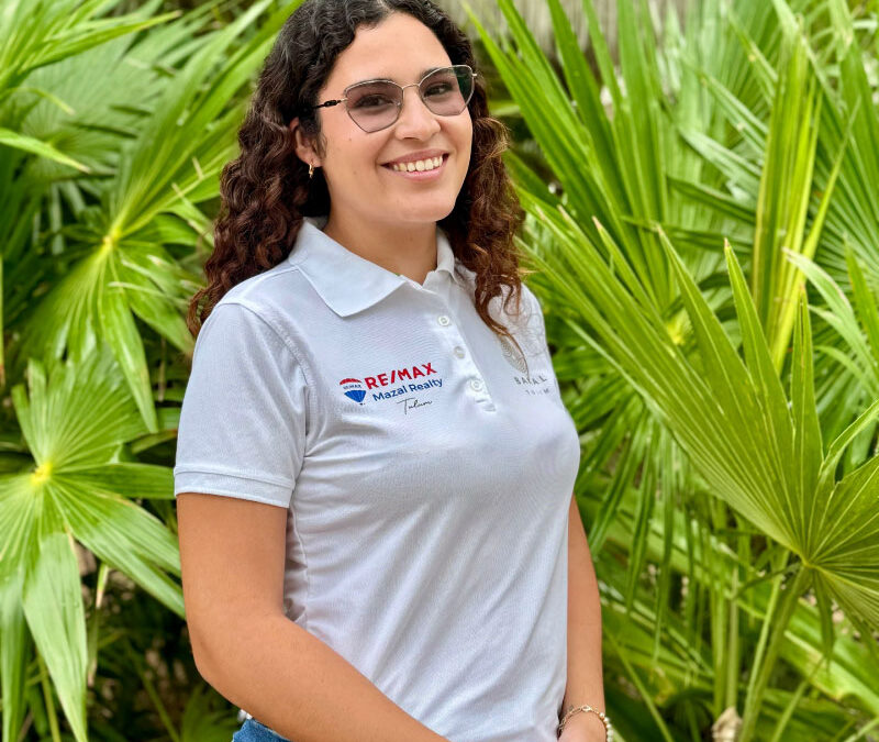 Alma Fragoso Alarcón