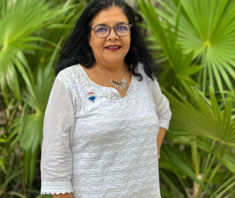 Macarena Miranda León